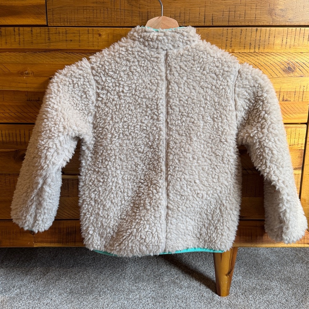 Patagonia Toddler Retro-X® Jacket - Picture 3 of 5